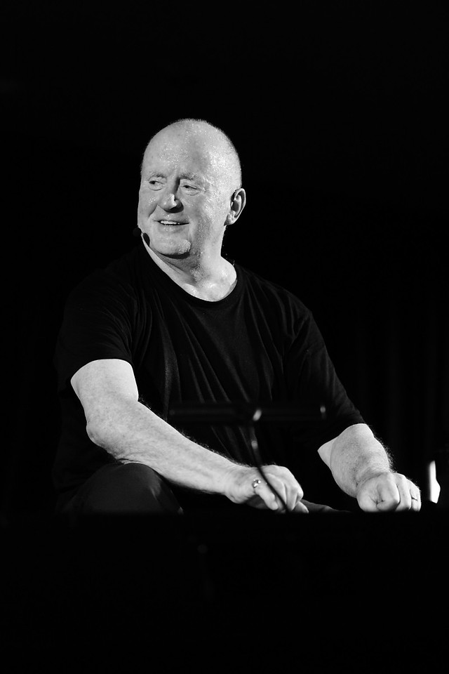 Christy Moore