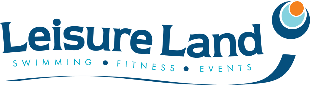 Leisureland Logo Leisureland Logo
