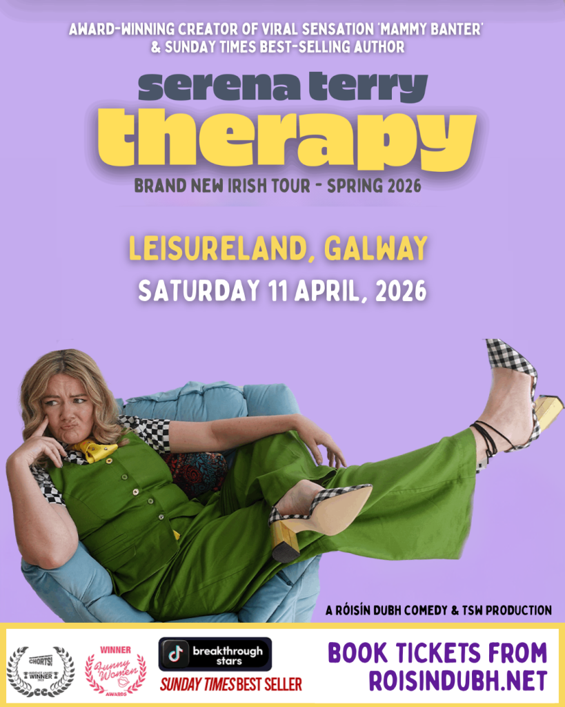 SERENA GALWAY 2026-3