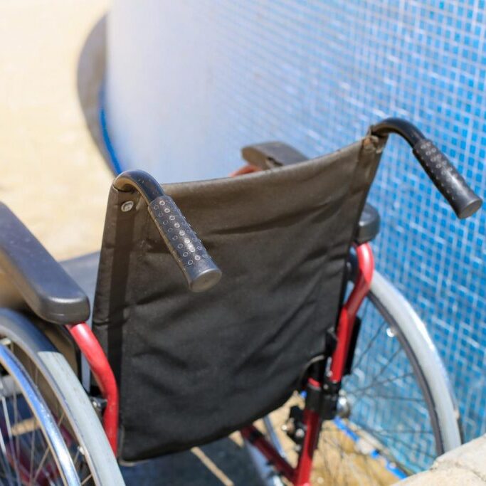 Accessibility Accessibility