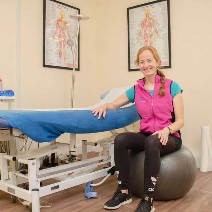 Atlantic Physio