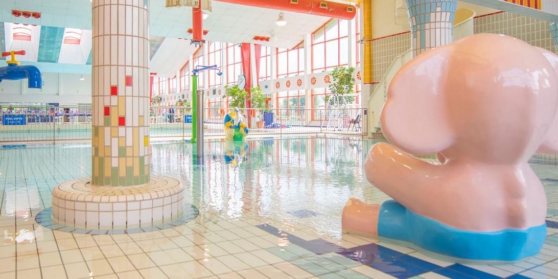 Leisure Pool Leisure Pool