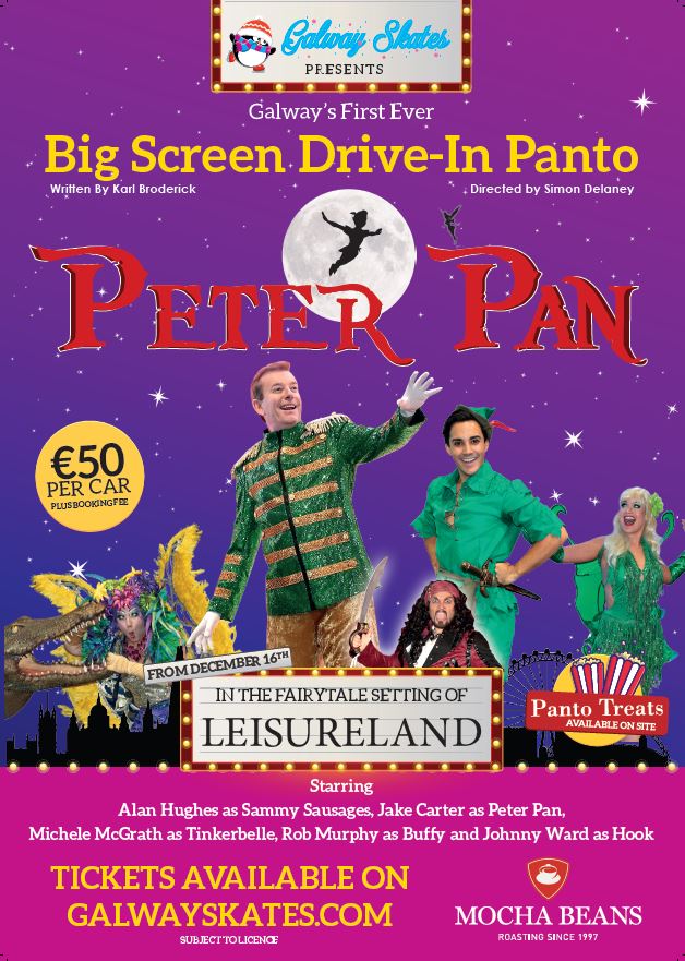 peter Pan peter Pan